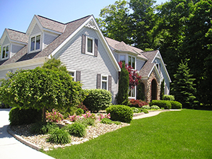 Landscapers and Lawncare Services in Auburn, MA